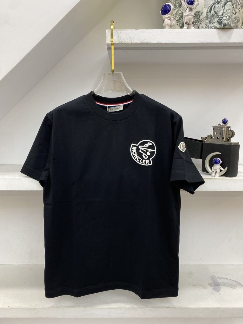 Moncler T-Shirts